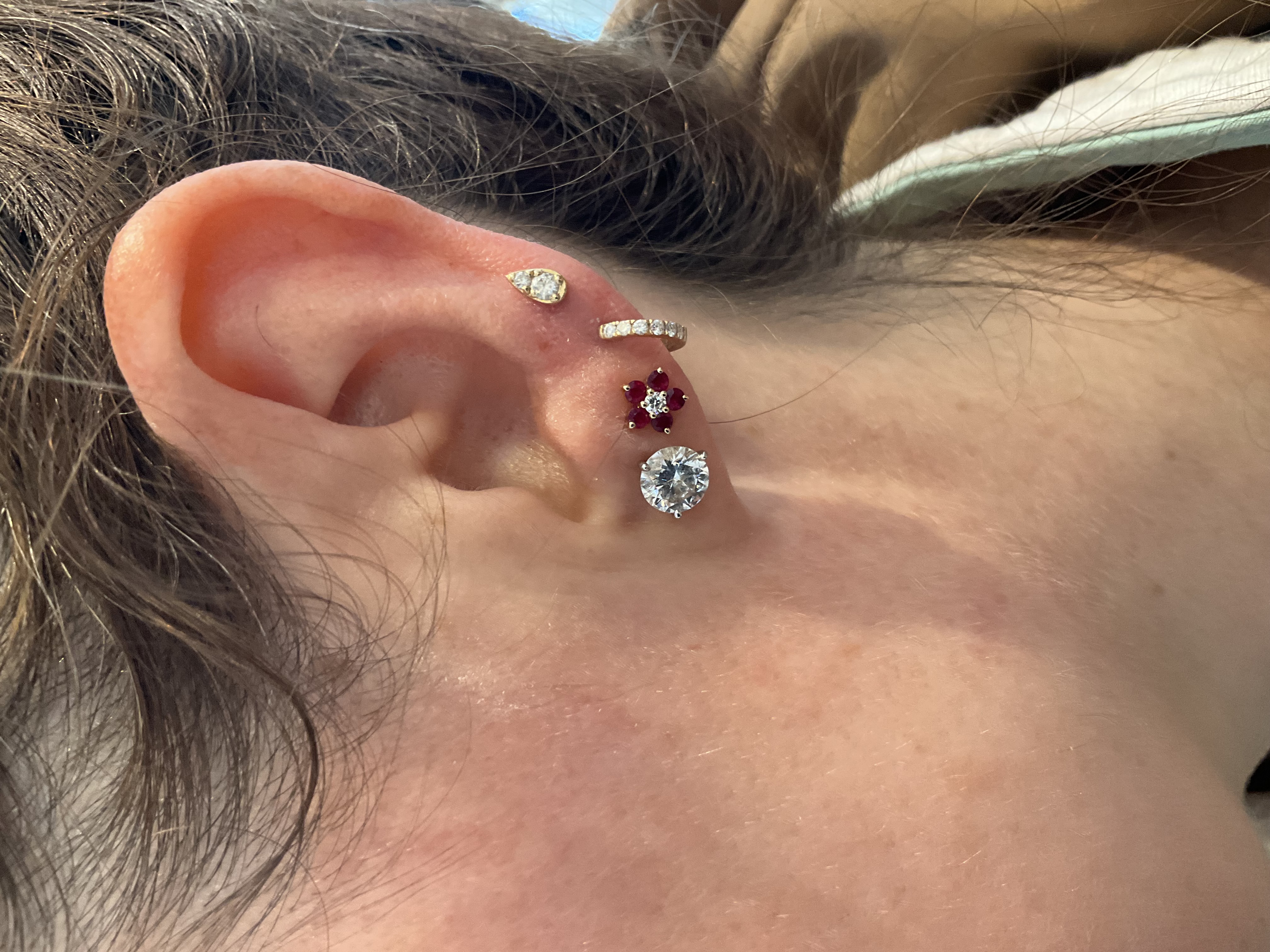 alice in tinyroom アゲハピアス alice in tinyroom アゲハピアス alice in tinyroom アゲハピアス